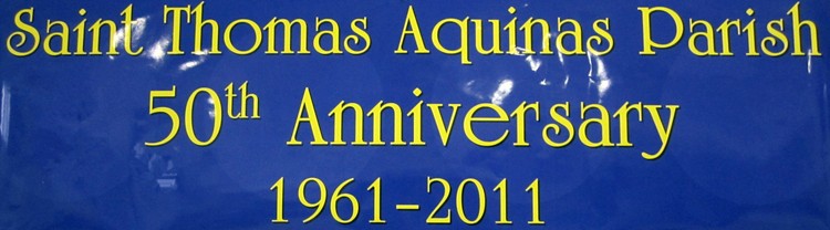 50TH ANNIVERSARY
 PICTURE GALLERY